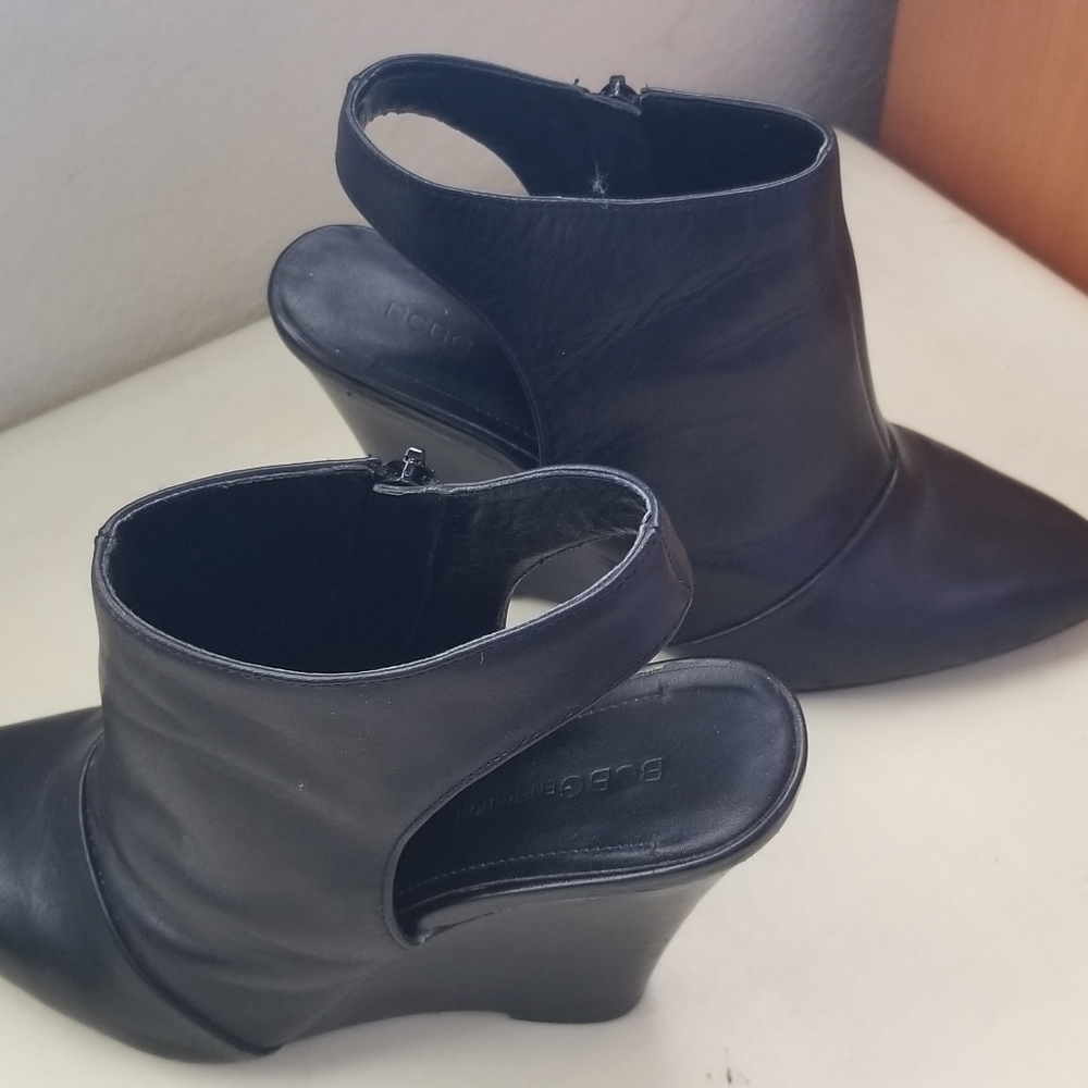 Booties - Picture 3 of 4